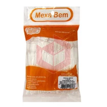 Mexedor 11cm cristal Mexa Bem para drink c/500un