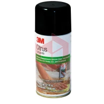 Limpador citrus 3M spray lata 300ml/210g