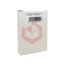 Descarte para absorvente Trilha c/25un 2807