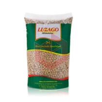 Lentilha canadense Luzago 1kg