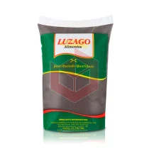 Pimenta do reino pó preta Luzago 1kg