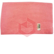 Saco alvejado rosa 45x70cm 108g Martimpanos  ref-1040
