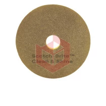 Disco 3M Scotch Brite clean & shine 510mm