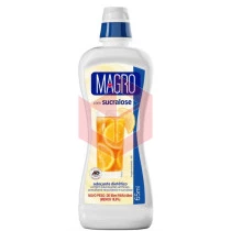 Adoçante líquido com sucralose sacarina e ciclamato Magro 65ml