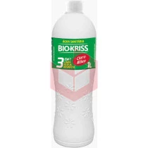 Agua sanitaria Bio-Kriss 1l 