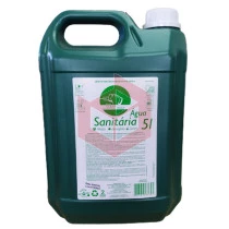 Agua sanitária Clean Help 5l  