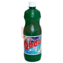 Água sanitária Q'Boa 1l