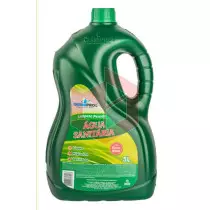 Agua sanitária Quimiprol 5l     
