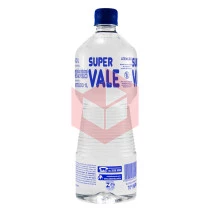 Álcool 70 liquido Supervale 1l