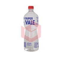Álcool 92.8 Supervale 1l