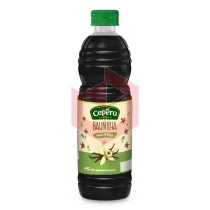 Aroma de baunilha Cepera 480ml 