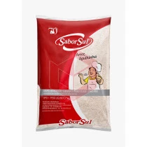 Arroz branco Sabor do Sul 5kg