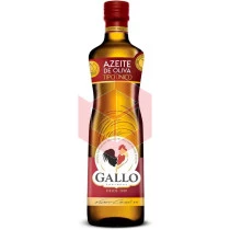 Azeite de oliva tipo unico Gallo 500ml