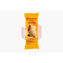Barrinha chocolate Bauducco 20x25g 1560