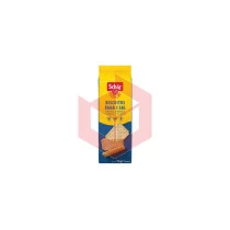 Biscoito água e sal sem gluten sem lactose Schar 115g