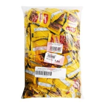 Biscoito amanteigado chocolate sachê Bauducco 950g