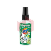 Bloqueador de odores capim limão Deo Line 60ml  
