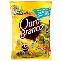 Bombom Ouro Branco 1kg   