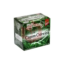 Chá de capim cidreira Multi Ervas 10x1g