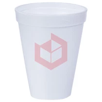 Copo termico 240ml Totalplast c/20un