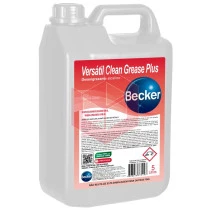 Desengraxante alcalino Versatil Clean Grease Plus 5l R2170 