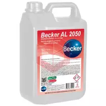 Desincrustante alcalino Becker AL2050 5l  R-5485