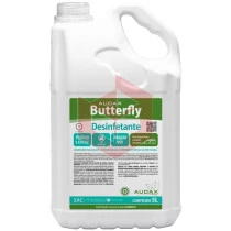 Desinfetante floral butterfly Audax 5l