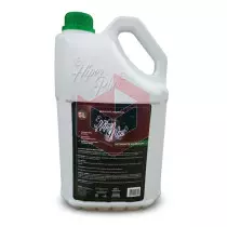 Detergente amoniacal Hiper Plus 5l 