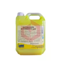 Detergente automotivo Gelmol 2001 5l 