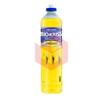 Detergente lava louca neutro Bio-Kriss 24x500ml 