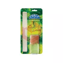 Difusor de ambiente capim limao Coala 100ml