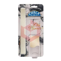 Difusor de ambiente cha branco coala 100ml