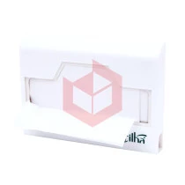 Dispenser para forro assento sanitário Trilha T-0208