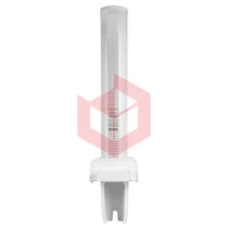 Dispenser poupa copo 150ml a 200ml Multicopo 53308