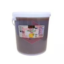 Doce de abacaxi cremoso Naturell 4.5kg