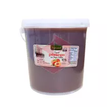 Doce de pêssego com maçã Naturell 4.5kg