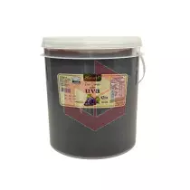 Doce de uva cremoso  Naturell 4.5kg