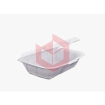 Embalagem termica TH101 Totalplast c/200un 