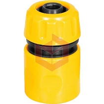 Engate rapido para mangueira 1/2 Vonder
