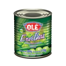 Ervilha Olé 170g