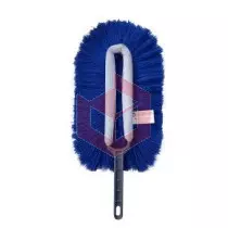 Espanador eletrostatico azul Romher