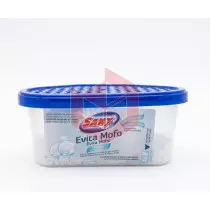 Evita mofo neutro Sanymix 80g+20g