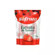 Extrato de tomate SoFruta 1.7kg