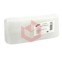 Fibra limpeza leve Tinindo 3M c/6un