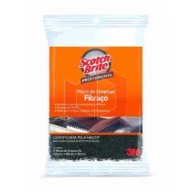 Fibraço Scotch Brite 3M azul c/5un