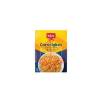 Flocos de milho Corn Flakes sem gluten sem lactose Schar 250g