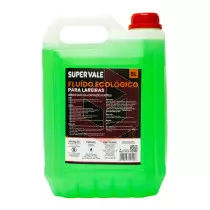 Fluido ecologico para lareiras Super Vale 5l 