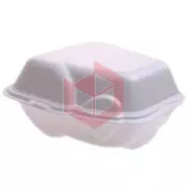 Frangueira termica TFR-01 Totalplast c/25un
