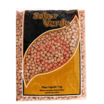 Grao de bico Sabor Verde 1kg