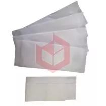 Guardanapo embalado papel Famypel 15x20cm 1000x2un